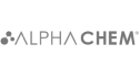 logo de Alpha Chem
