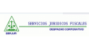 logo de Servicios Jurídicos Fiscales SERJUFI
