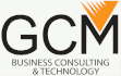 logo de GCM Business Consulting & Technology