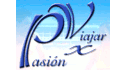 logo Pasión Por Viajar