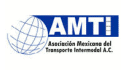 logo Asociación Mexicana del Transporte Intermodal