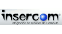 logo de Insercom Integración en Servicios de Cómputo
