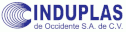 logo Induplas de Occidente