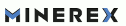 logo Minerex