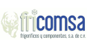 logo de Frigoríficos y Componentes