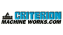 logo Criterion MAchine Works