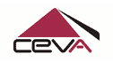 logo de CEVA Freight Management México
