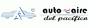 logo Auto Aire del Pacífico