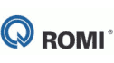logo Indústrias Romi