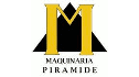 logo Maquinaria Pirámide
