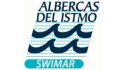 logo de Albercas del Istmo