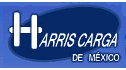 logo Harris Carga de México