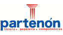 logo El Partenón