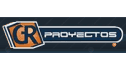 logo de GR Proyectos y Construcciones
