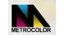 logo de Metrocolor S.A.