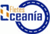 logo Fletes Oceanía