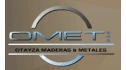 logo Omet S.A.C.