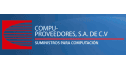 logo de Compuproveedores