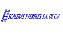 logo de Escaleras y Perfiles