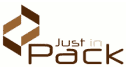 logo de Just In Pack