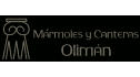 logo Mármoles y Canteras Olimán