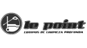logo de le point