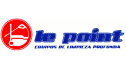 logo de Le Point