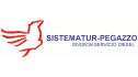 logo Sistematur-Pegazzo