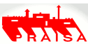 logo de Proveedora de Refacciones y Accesorios Industriales
