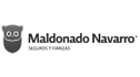 logo de Maldonado Navarro Seguros y Fianzas