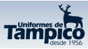 logo de Uniformes de Tampico