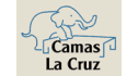 logo de Camas La Cruz
