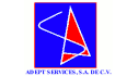 logo de Adept Services