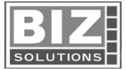 logo de BIZ Solutions de Mexico