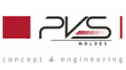 logo PVS Moldes