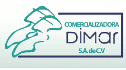 logo Comercializadora Dimar