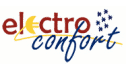 logo Electro Confort Regiomontano