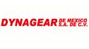 logo de Dynagear de México