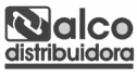 logo de Alco Distribuidora
