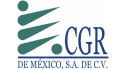 logo CGR de México