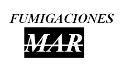 logo de fumigaciones mar