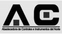 logo de Abastecedora de Controles e Instrumentos del Norte