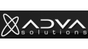 logo de ADVA Solutions
