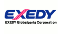 logo Exedy Globalparts Corporation