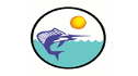 logo de Albercas y Equipos de la Bahía