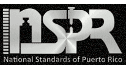 logo National Standards of Puerto Rico