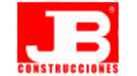 logo Jibe Construcciones y Pavimentos