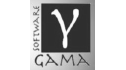 logo de Software Gama