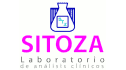 logo Laboratorio de Análisis Clínico SITOZA