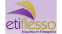 Etiflesso Etiquetas en Flexografía